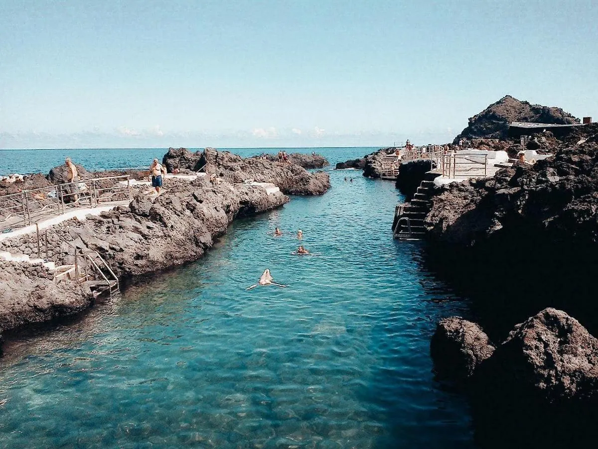 La Dolce Casa Appartamento Costa Del Silencio Spagna