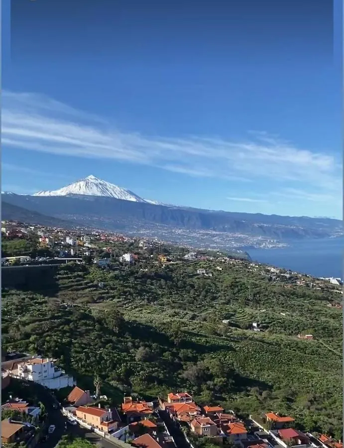 La Dolce Casa Appartamento Costa Del Silencio Spagna